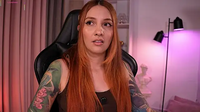 RedJasmine  online show from 05.16.26
