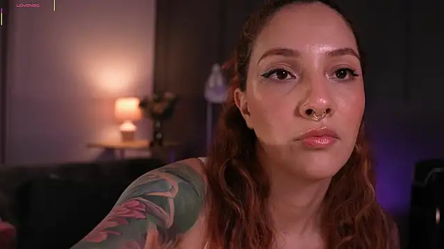 RedJasmine  online show from 05.24.26