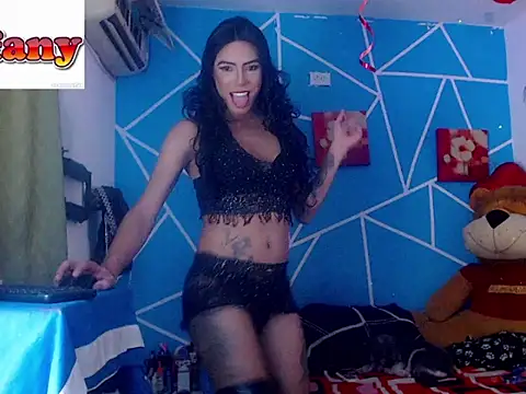 iris goddessofthesky online show from 02.27.26