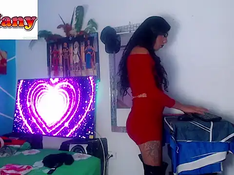 iris goddessofthesky online show from 06.22.26