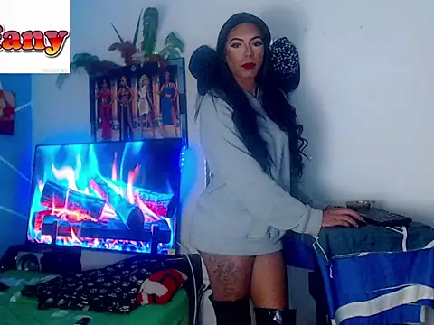 iris goddessofthesky online show from 06.29.26