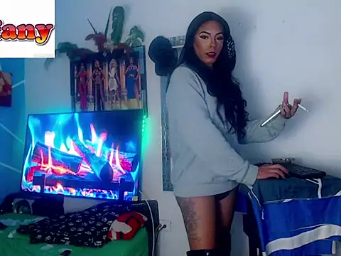 iris goddessofthesky online show from 06.29.26