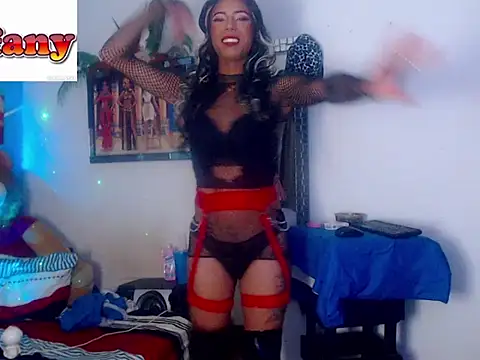 iris goddessofthesky online show from 07.26.26