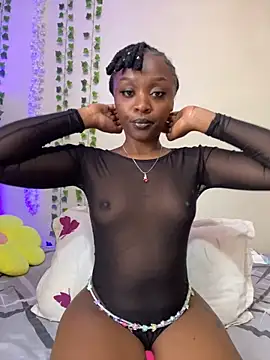 DazedGlade online show from 02.20.25