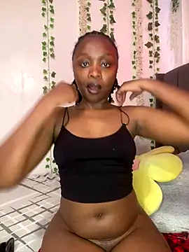 DazedGlade online show from 11.22.25