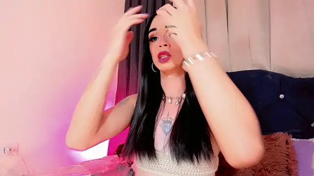 lesly xx online show from 06.17.26