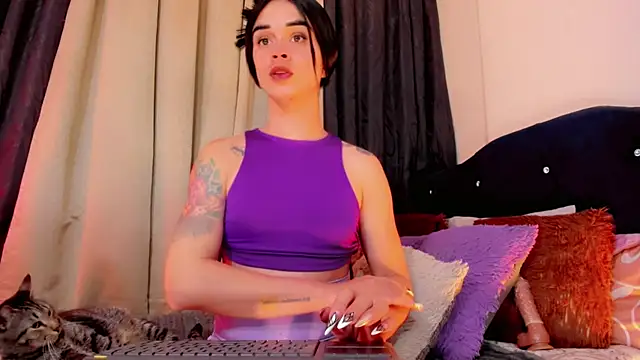 lesly xx online show from 07.05.26