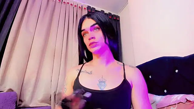 lesly xx online show from 07.08.26