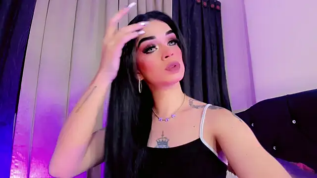 lesly xx online show from 07.19.26