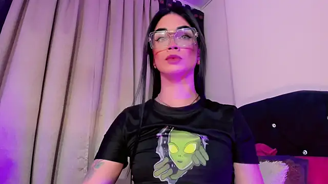 lesly xx online show from 07.26.26