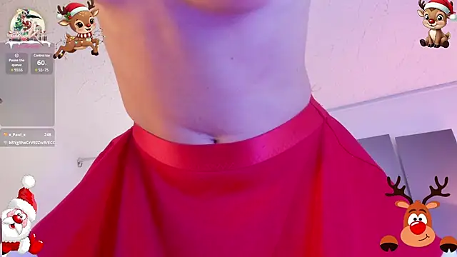 Jade20  online show from 12.24.24