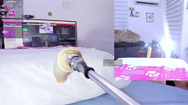 Soraya Davis online show from 09.22.25