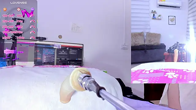 Soraya Davis online show from 09.29.25