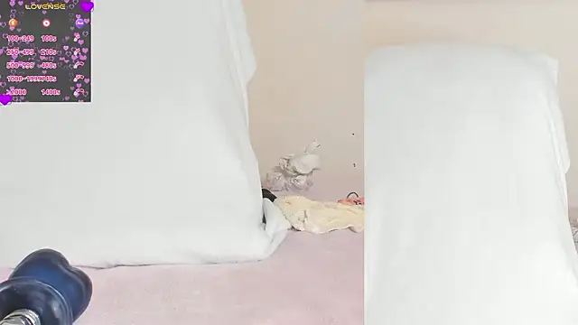 Soraya Davis online show from 03.09.26