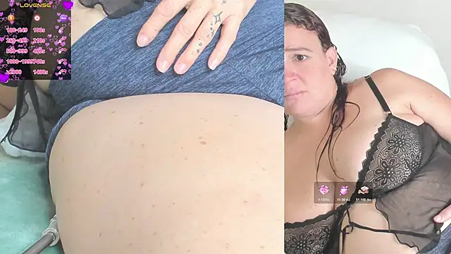 Soraya Davis online show from 03.13.26