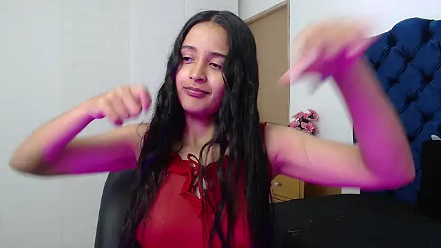 Lili666  online show from 11.20.25