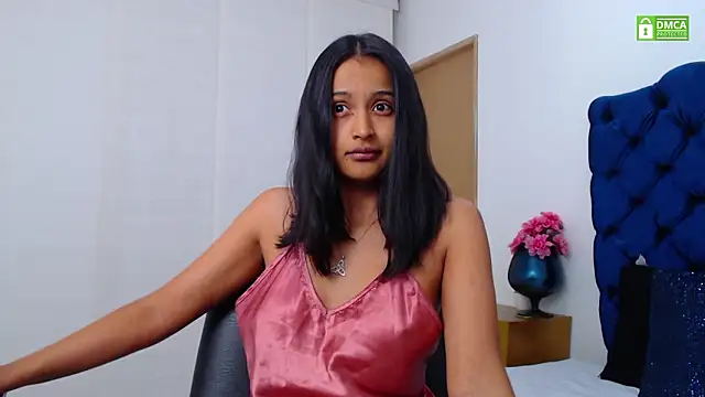 Lili666  online show from 03.19.26