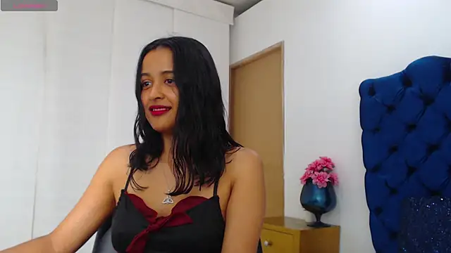 Lili666  online show from 05.09.26
