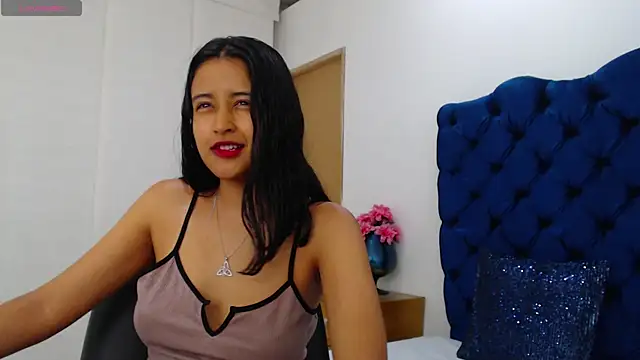 Lili666  online show from 05.12.26