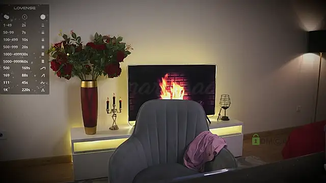 maryssaa  online show from 01.02.25