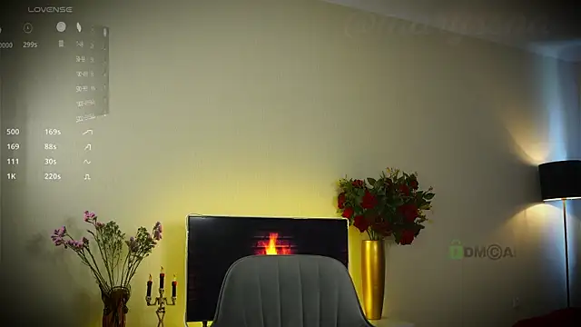 maryssaa  online show from 03.22.25