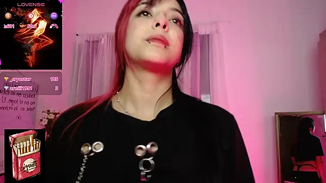 Misslana wn1 online show from 12.30.24