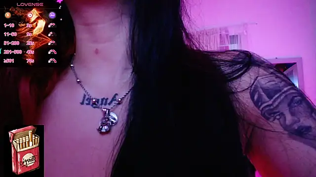 Misslana wn1 online show from 02.25.25