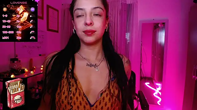 Misslana wn1 online show from 10.05.25