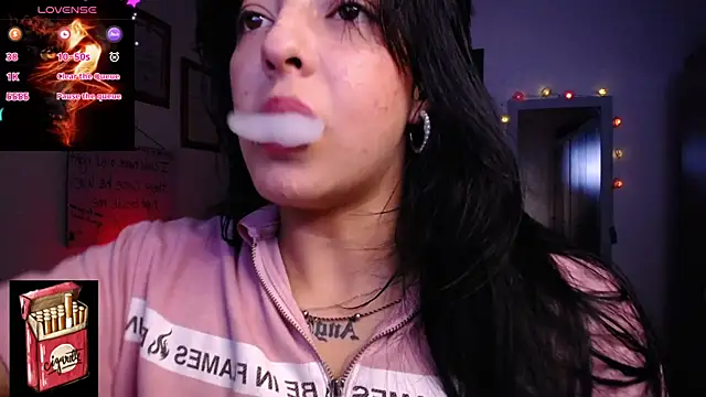 Misslana wn1 online show from 11.27.25