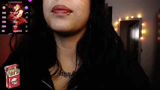 Misslana wn1 online show from 02.19.26