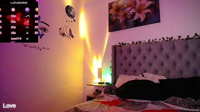 Misslana wn1 online show from 06.24.26