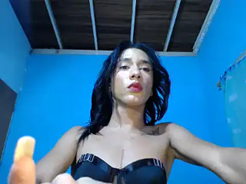 anna dolls  online show from 01.16.25