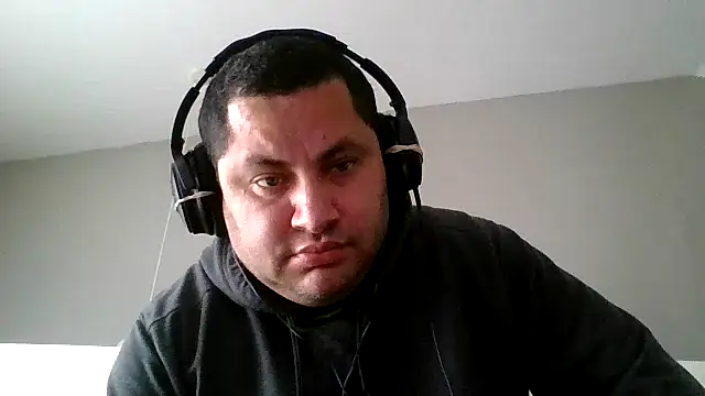 Hammyric786 online show from 02.12.26