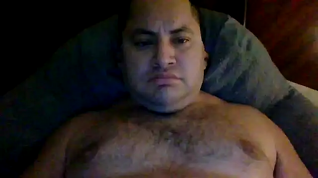 Hammyric786 online show from 06.11.26