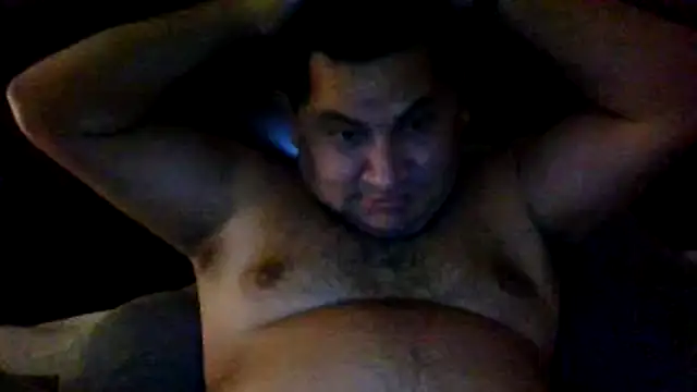 Hammyric786 online show from 07.10.26