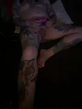 sissyboy-666- online show from 07.25.26
