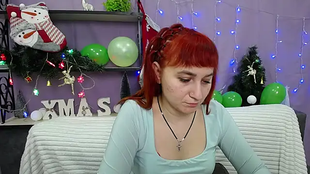 NinaFlawlees online show from 01.09.25