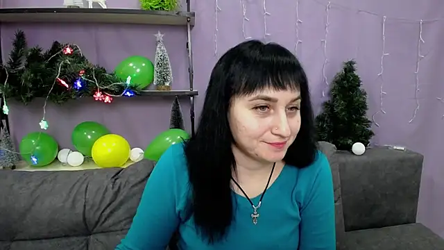 NinaFlawlees online show from 01.09.25