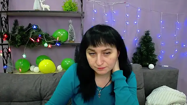 NinaFlawlees online show from 01.09.25