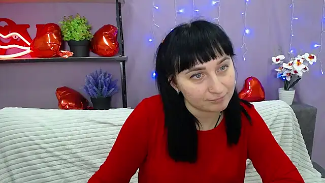 NinaFlawlees online show from 03.09.25