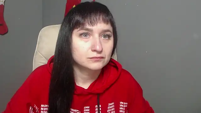 NinaFlawlees online show from 01.06.26