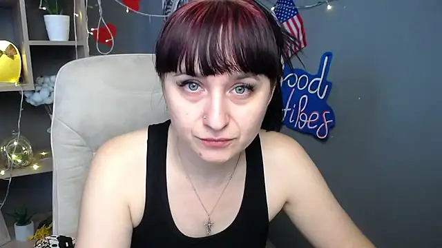 Snapshot of NinaFlawlees chatting on 07.11.26 NinaFlawlees online show from 07.11.26
