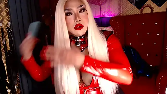 AntoniaSaints online show from 11.25.25