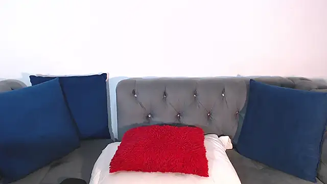 CanndyBrunett online show from 02.02.25