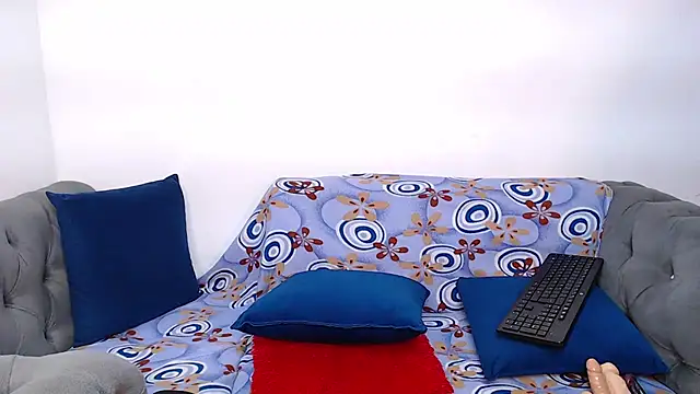 CanndyBrunett online show from 03.08.25