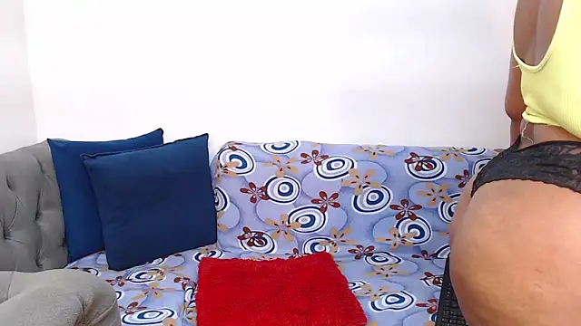 CanndyBrunett online show from 03.22.25