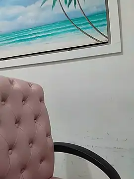 CanndyBrunett online show from 07.08.26