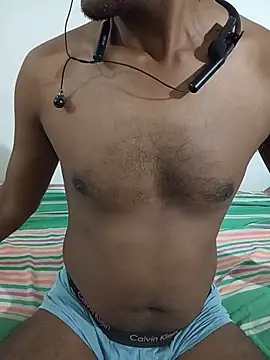 robinsan1010 online show from 06.08.26