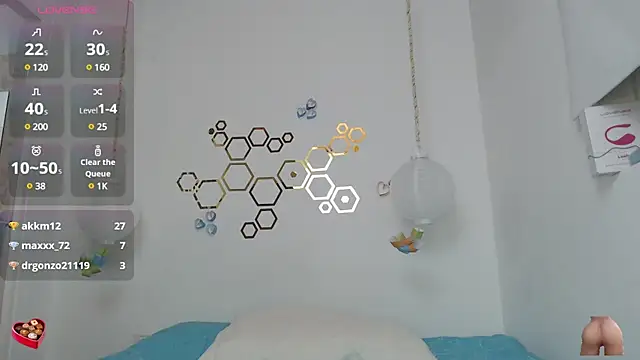 adriscute online show from 02.22.25