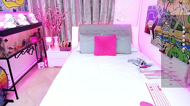 tattooBabyxxx online show from 02.07.25